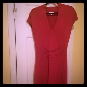 NY&C Red Dress